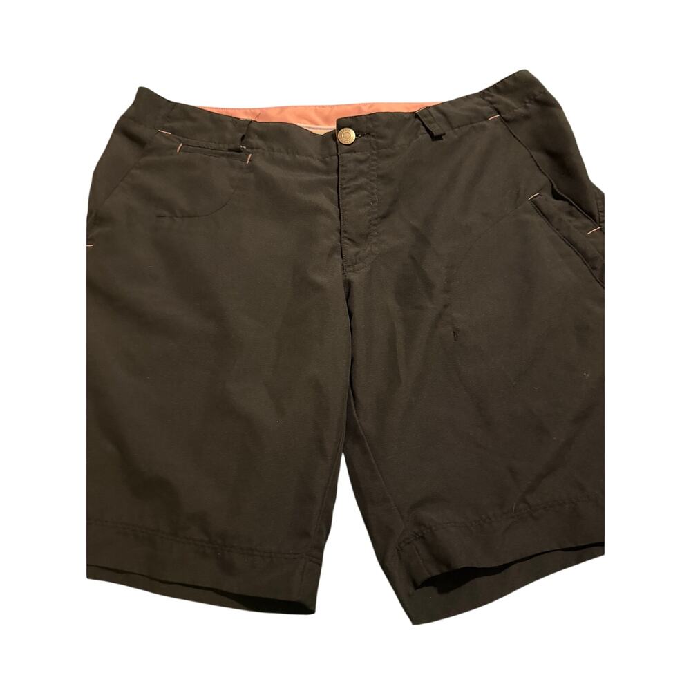 magellan womens fishing shorts